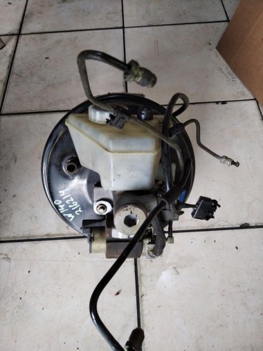 Вакуумный усилитель тормозов MERCEDES-BENZ CL-класс C140 (1992 - 2000) — Разборка Мерседес