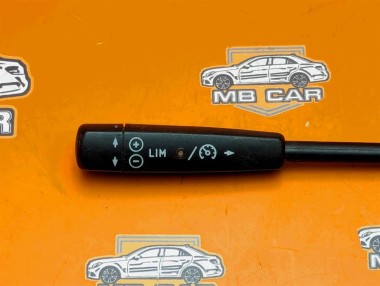 Переключатель круиз контроля MERCEDES-BENZ M-класс W163 рестайлинг (2001 - 2005) — Разборка Мерседес