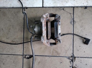 Суппорт задний правый MERCEDES-BENZ E-класс W211/S211 (2002 - 2006) — Разборка Мерседес