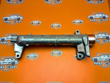 Трубка ОЖ MERCEDES-BENZ C-класс W205/S205/C205/A205 (2014 - 2018) — Разборка Мерседес