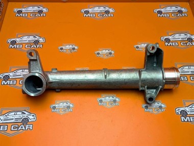 Трубка ОЖ MERCEDES-BENZ C-класс W205/S205/C205/A205 (2014 - 2018) — Разборка Мерседес
