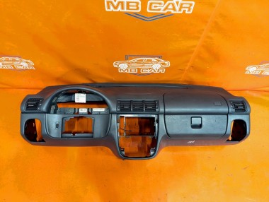 Торпеда MERCEDES-BENZ M-класс W163 рестайлинг (2001 - 2005) — Разборка Мерседес