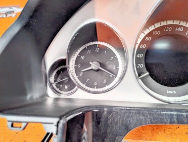 Щиток приборов MERCEDES-BENZ E-класс W212/S212/C207/A207 (2009 - 2013) &mdash; Разборка Мерседес