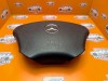 Подушка безопасности в руль MERCEDES-BENZ M-класс W163 рестайлинг (2001 - 2005) фото 2 — Разборка Мерседес