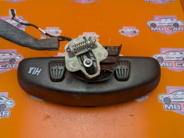 Зеркало внутрисалонное MERCEDES-BENZ GLK-класс X204 (2008 - 2012) &mdash; Разборка Мерседес