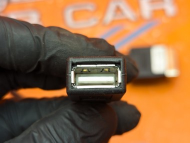 Провод USB MERCEDES-BENZ E-класс W212/S212/C207/A207 (2009 - 2013) &mdash; Разборка Мерседес