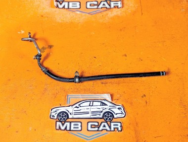 Трубка ГУРа MERCEDES-BENZ C-класс W204/S204/С204 рестайлинг (2011 - 2015) &mdash; Разборка Мерседес