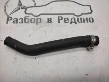 Патрубок ОЖ MERCEDES-BENZ CLK-класс C208/W208 (1997 - 2000) — Разборка Мерседес