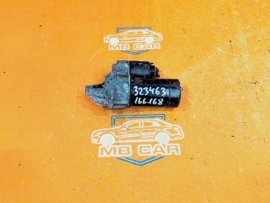 Стартер MERCEDES-BENZ A-класс W168 (1997 - 2001) — Разборка Мерседес