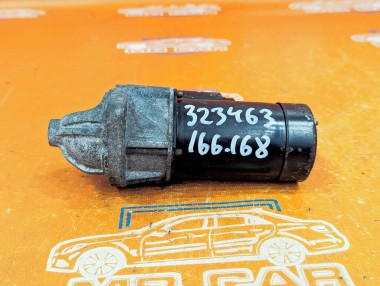 Стартер MERCEDES-BENZ A-класс W168 (1997 - 2001) — Разборка Мерседес