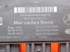 Блок фаркопа MERCEDES-BENZ C-класс W204/S204 (2006 - 2011) фото 6 &mdash; Разборка Мерседес