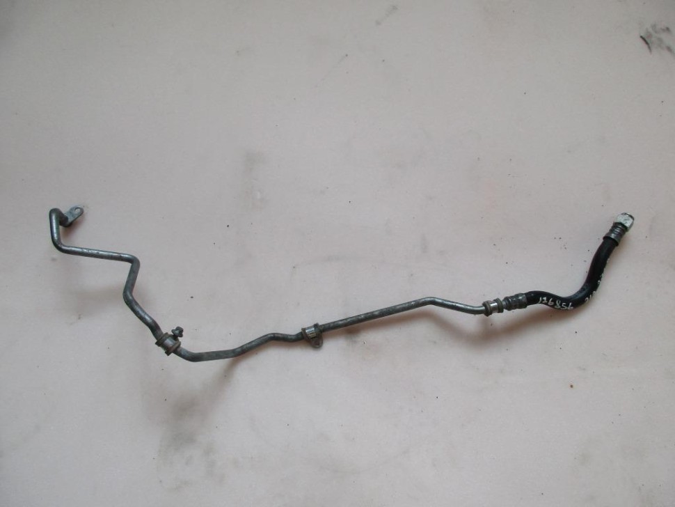 Трубка АКПП MERCEDES-BENZ E-класс W212/S212/C207/A207 рестайлинг (2013 - 2016) фото 1 — Разборка Мерседес