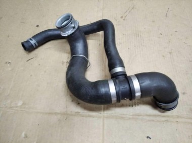 Патрубок радиатора MERCEDES-BENZ Sprinter W906 (2006 - 2019) — Разборка Мерседес