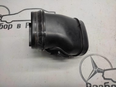 Патрубок воздушный MERCEDES-BENZ S-класс W222/C217/A217 рестайлинг (2017 - 2020) — Разборка Мерседес