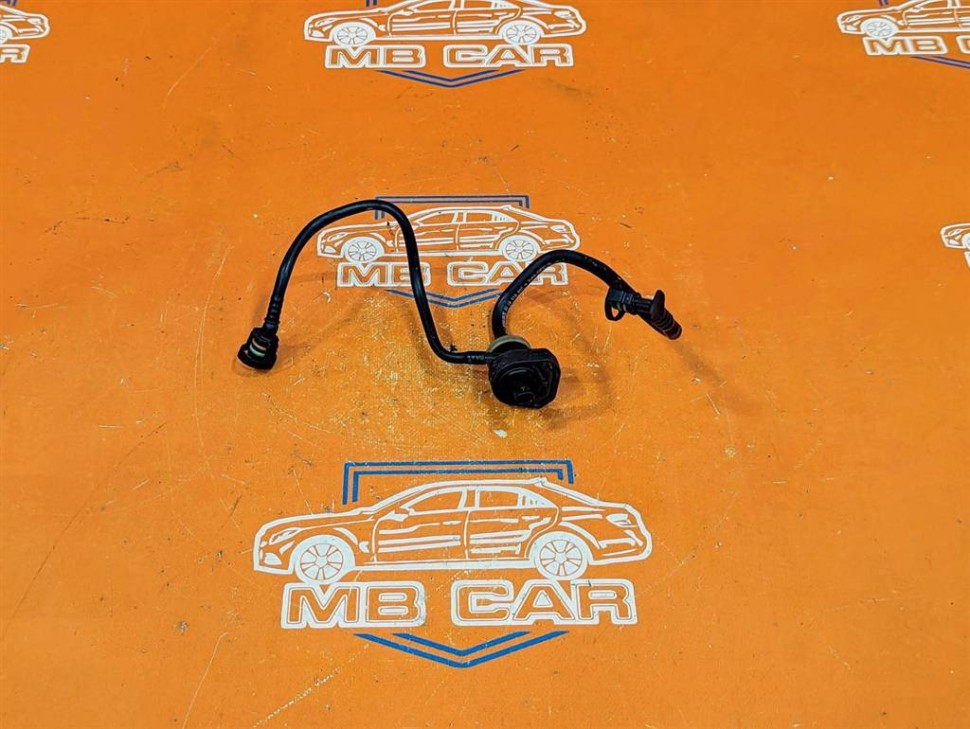 Клапан электромагнитный MERCEDES-BENZ GLA-класс H247 (2019 - 2023) фото 1 — Разборка Мерседес