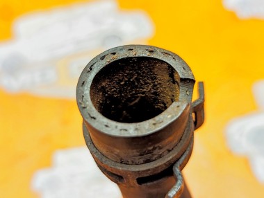 Патрубок ОЖ MERCEDES-BENZ B-класс W245 (2005 - 2009) &mdash; Разборка Мерседес