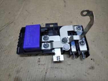 Блок предохранителей MERCEDES-BENZ CLA-класс C117/X117 (2013 - 2016) — Разборка Мерседес