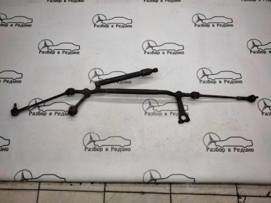 Рулевая тяга MERCEDES-BENZ CLK-класс C208/W208 (1997 - 2000) — Разборка Мерседес