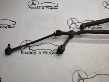 Рулевая тяга MERCEDES-BENZ CLK-класс C208/W208 (1997 - 2000) — Разборка Мерседес
