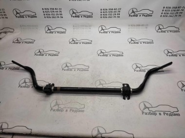 Стабилизатор передний MERCEDES-BENZ X-класс I (2017 - 2020) — Разборка Мерседес