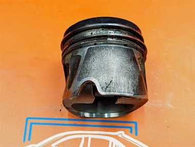 Поршень дизель MERCEDES-BENZ E-класс W212/S212/C207/A207 (2009 - 2013) — Разборка Мерседес