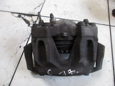 Суппорт передний левый MERCEDES-BENZ E-класс W212/S212/C207/A207 (2009 - 2013) — Разборка Мерседес