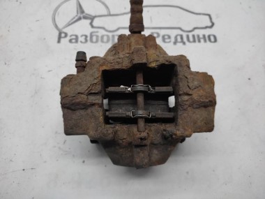 Суппорт задний левый MERCEDES-BENZ C-класс W203/S203/CL203 рестайлинг (2004 - 2008) — Разборка Мерседес