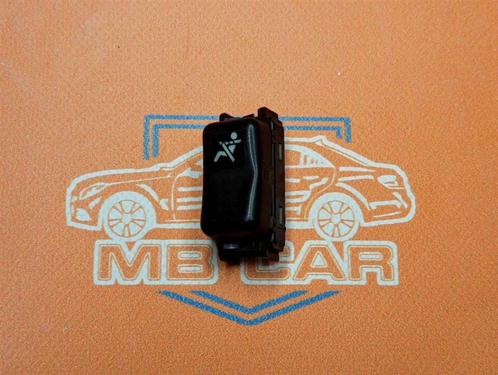 Кнопка MERCEDES-BENZ S-class w140 фото 1 — Разборка Мерседес