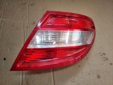 Фонарь задний правый MERCEDES-BENZ C-класс W204/S204 (2006 - 2011) — Разборка Мерседес