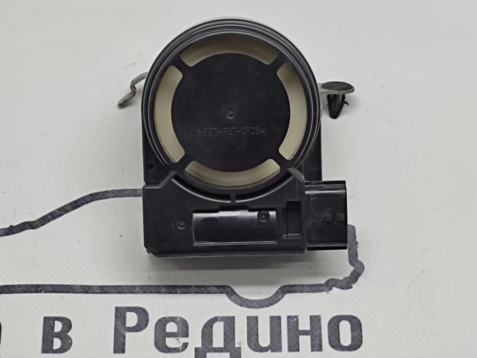 Сирена MERCEDES-BENZ X-класс I (2017 - 2020) фото 1 — Разборка Мерседес