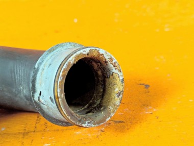 Патрубок радиатора MERCEDES-BENZ C-класс W204/S204/С204 рестайлинг (2011 - 2015) &mdash; Разборка Мерседес