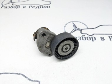 Натяжитель ремня MERCEDES-BENZ C-класс W203/S203/CL203 (2000 - 2004) — Разборка Мерседес