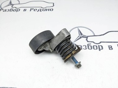 Натяжитель ремня MERCEDES-BENZ C-класс W203/S203/CL203 (2000 - 2004) — Разборка Мерседес
