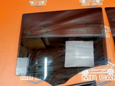 Комплект стекол MERCEDES-BENZ GL-класс X164 рестайлинг (2009 - 2012) — Разборка Мерседес