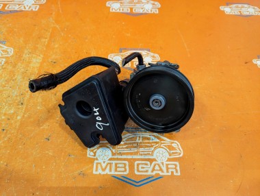 ГУР MERCEDES-BENZ S-класс W221 (2005 - 2009) — Разборка Мерседес