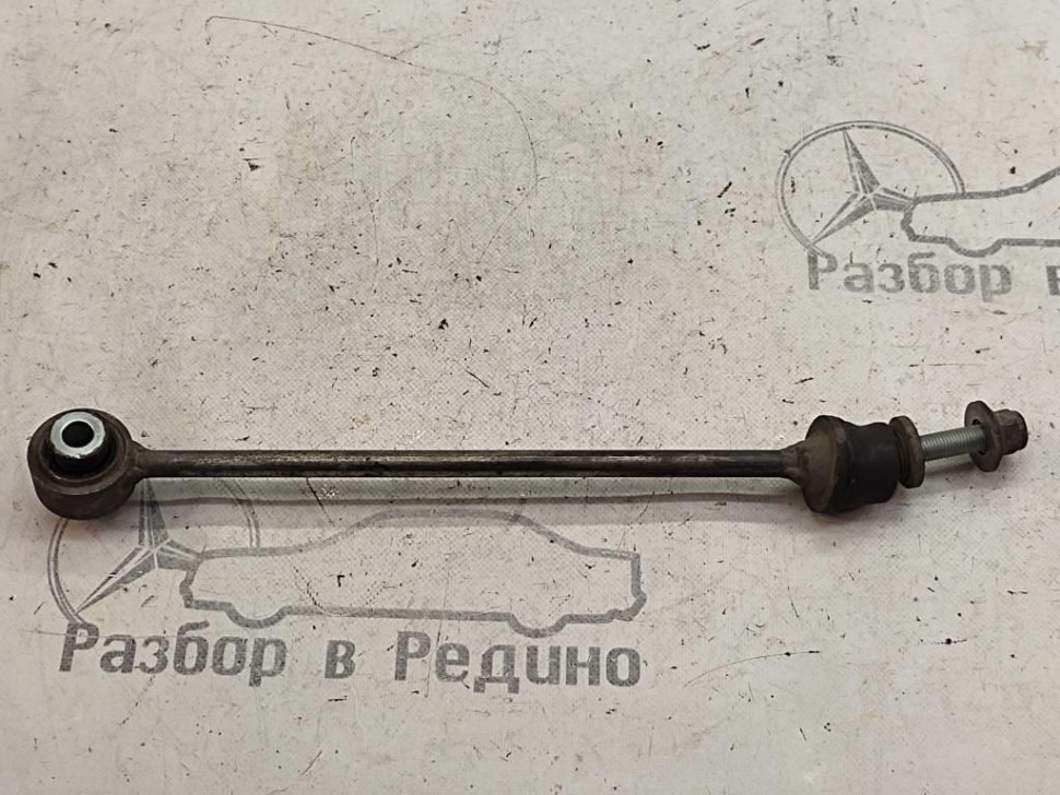 Стойка стабилизатора MERCEDES-BENZ GLE-класс AMG Coupe C292 (2015 - 2019) фото 1 — Разборка Мерседес