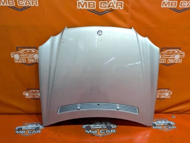 Капот MERCEDES-BENZ CLK-класс C209/A209 (2002 - 2005) — Разборка Мерседес