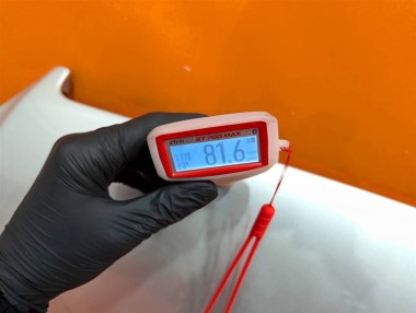 Капот MERCEDES-BENZ CLK-класс C209/A209 (2002 - 2005) — Разборка Мерседес