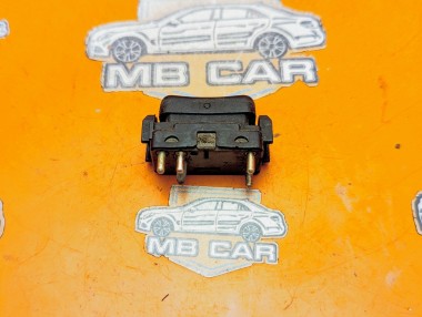 Кнопка стеклоподъемников MERCEDES-BENZ E-класс W124/S124/C124/A124 (1984 - 1997) — Разборка Мерседес