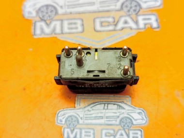 Кнопка стеклоподъемников MERCEDES-BENZ E-класс W124/S124/C124/A124 (1984 - 1997) — Разборка Мерседес