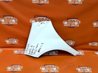 Крыло переднее левое MERCEDES-BENZ A-класс W169 (2004 - 2008) — Разборка Мерседес