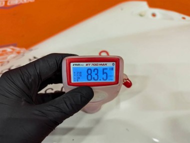 Крыло переднее левое MERCEDES-BENZ A-класс W169 (2004 - 2008) — Разборка Мерседес