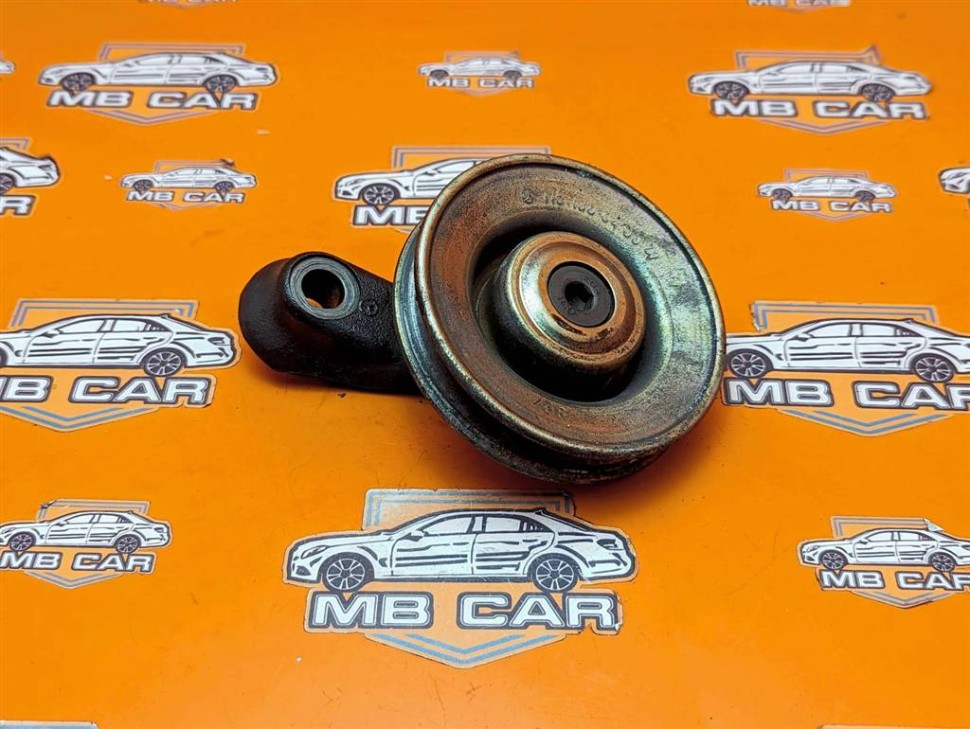 Ролик натяжителя ремня MERCEDES-BENZ Sprinter W906 (2006 - 2019) фото 1 — Разборка Мерседес