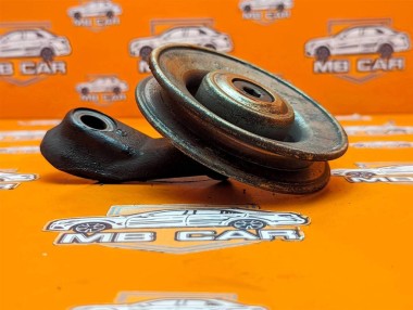 Ролик натяжителя ремня MERCEDES-BENZ Sprinter w906 — Разборка Мерседес