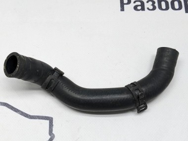 Патрубок ОЖ MERCEDES-BENZ S-класс W221 (2005 - 2009) — Разборка Мерседес