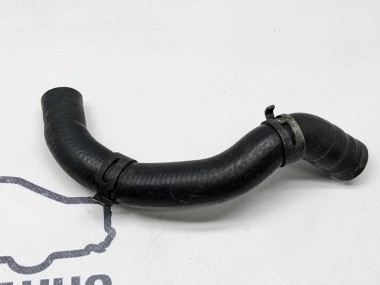 Патрубок ОЖ MERCEDES-BENZ S-класс W221 (2005 - 2009) — Разборка Мерседес