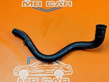 Патрубок ОЖ MERCEDES-BENZ E-класс W211/S211 рестайлинг (2006 - 2009) — Разборка Мерседес