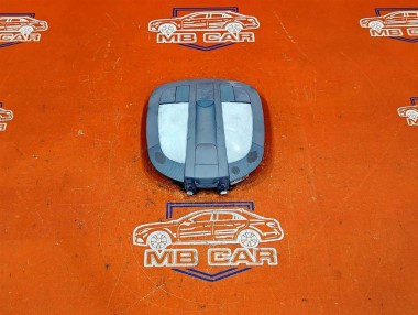 Плафон салона MERCEDES-BENZ M-класс W164 (2005 - 2008) — Разборка Мерседес