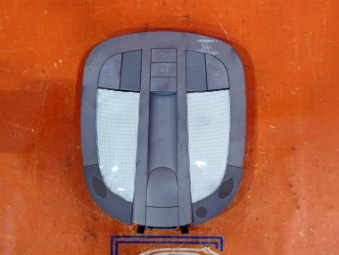 Плафон салона MERCEDES-BENZ M-класс W164 (2005 - 2008) — Разборка Мерседес