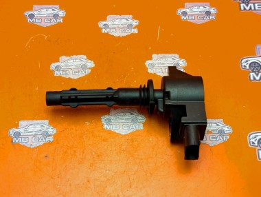 Катушка зажигания MERCEDES-BENZ M-класс W164 (2005 - 2008) — Разборка Мерседес